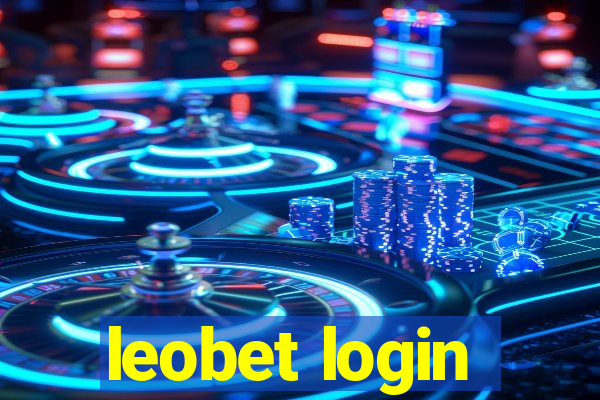 leobet login